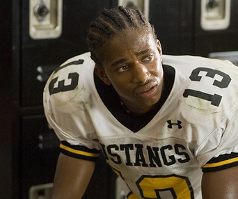 Scène du film Gang Gridiron