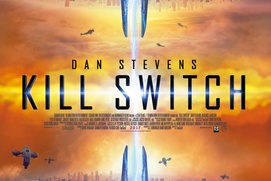 Affiche du film Kill Switch