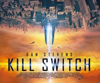 Affiche du film Kill Switch