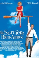 Affiche du film Ma sorcière bien-aimée