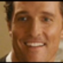 Matthew McConaughey dans la comédie Hantés par ses ex
