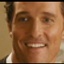 Matthew McConaughey dans la comédie Hantés par ses ex