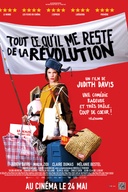 Affiche du film Tout ce qu'il me reste de la révolution