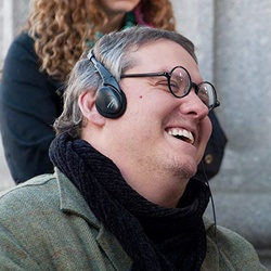 Photo de Adam McKay