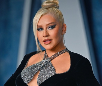Sur le tapis rouge du Vanity Fair Oscar Party 2023
