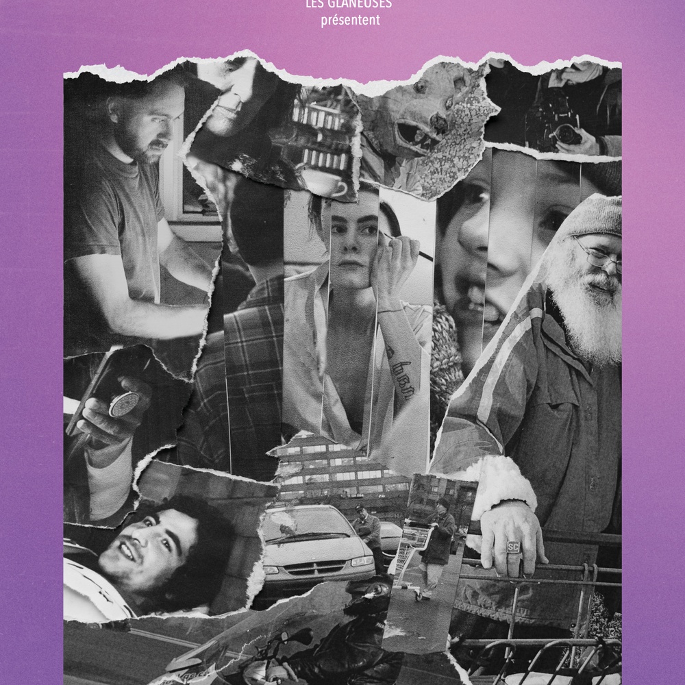 Affiche du film Novembre
