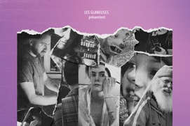 Affiche du film Novembre Affiche du film Novembre