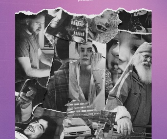 Affiche du film Novembre