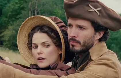 Bande-annonce en anglais