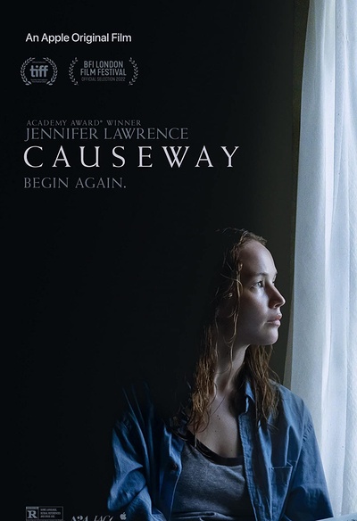 Affiche du film Causeway