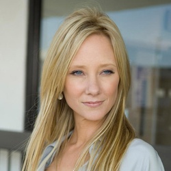 Photo de Anne Heche