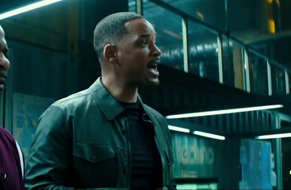 Bande-annonce en anglais