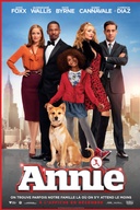 Affiche du film Annie