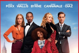 Affiche du film Annie