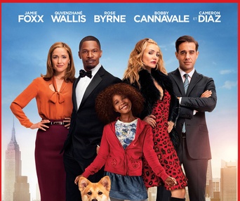 Affiche du film Annie