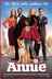 Affiche du film Annie