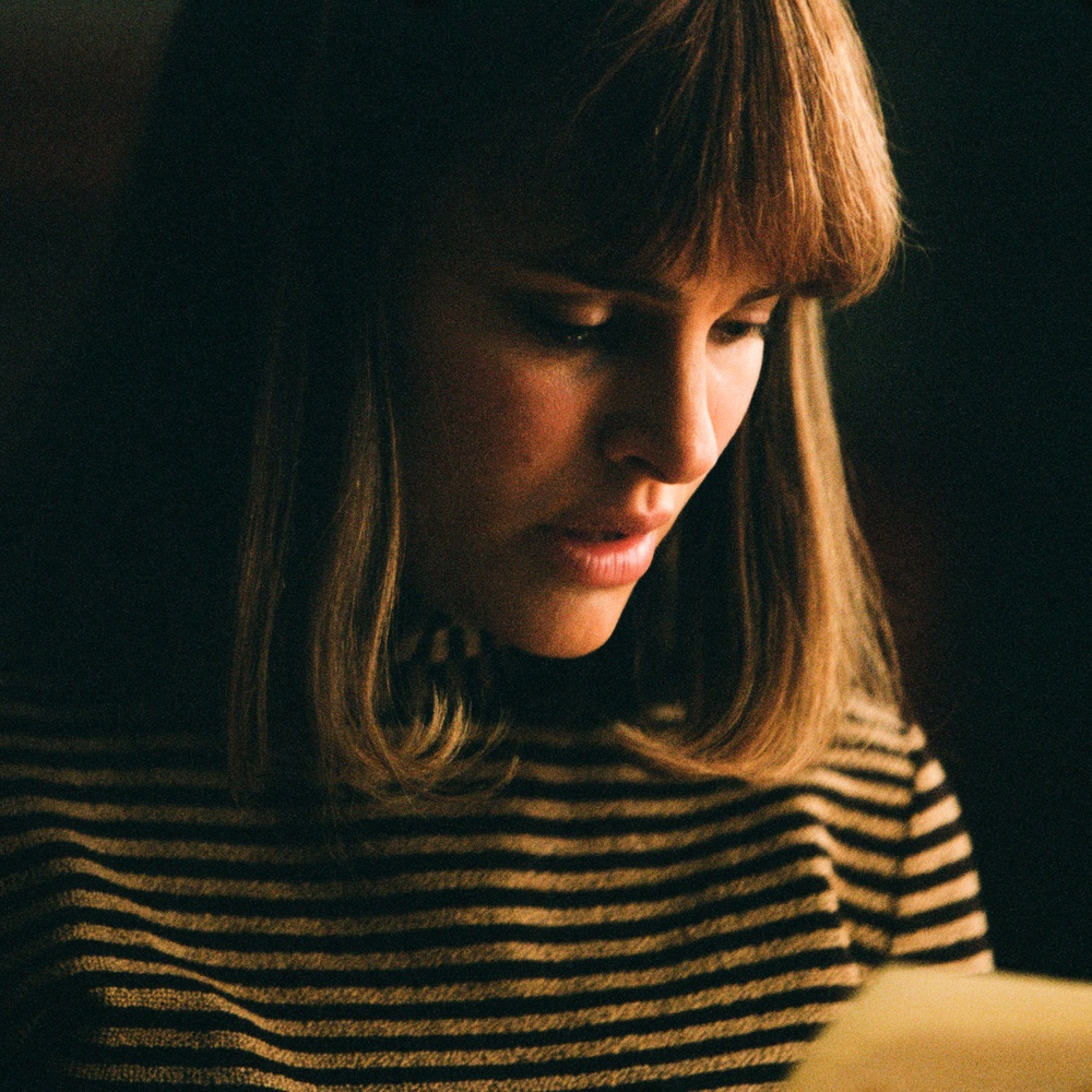 Une scène du film The Death and Life of John F. Donovan