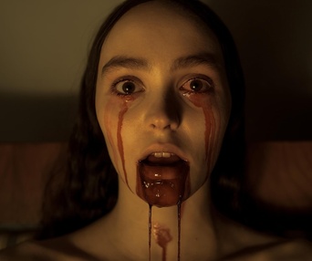 Images du film Nosferatu