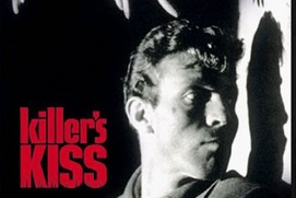 Affiche du film  Killer's Kiss