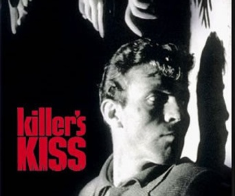 Affiche du film  Killer's Kiss