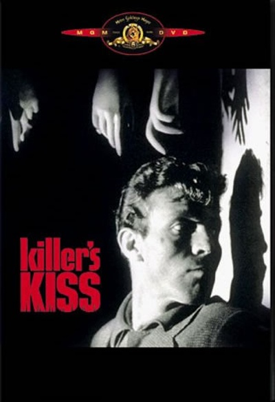 Affiche du film  Killer's Kiss