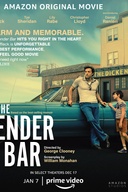 Affiche du film Le bar de la tendresse