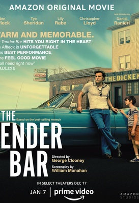 Le bar de la tendresse