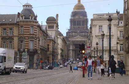 Bande-annonce en anglais