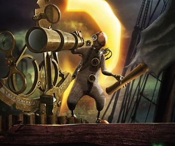 Affiche du film 9