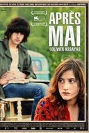 Affiche du film Après mai