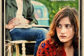 Affiche du film Après mai
