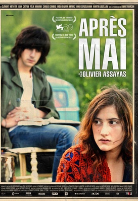 Après mai