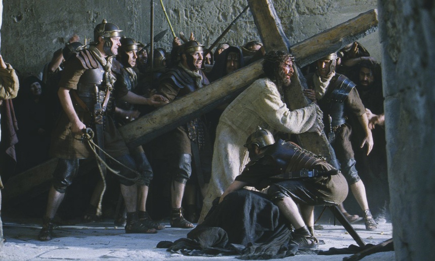 Une suite pour The Passion of the Christ en chantier