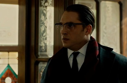 Bande-annonce en anglais