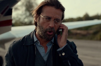 Bande-annonce en anglais