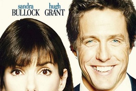 Affiche du film Two Weeks Notice