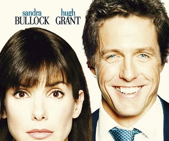 Affiche du film Two Weeks Notice