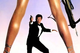Affiche du film For Your Eyes Only