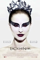 Affiche du film Le cygne noir