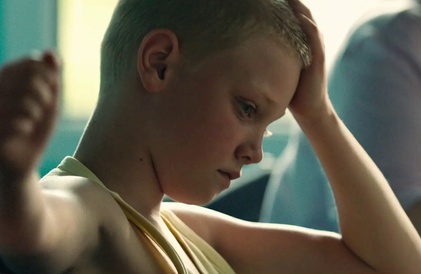 Bande-annonce en français