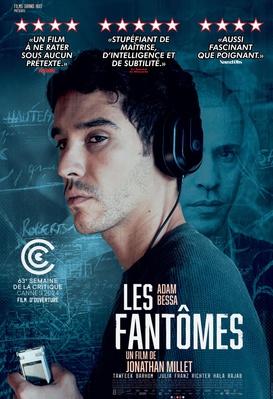 Les fantômes