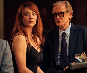 Une scène du film Role Play