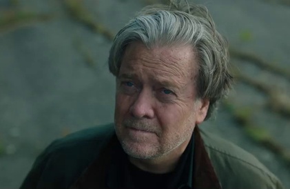 Bande-annonce en anglais