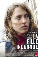 Affiche du film La fille inconnue