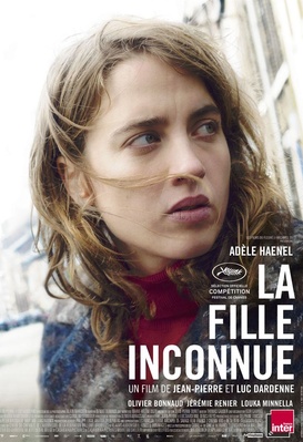 La fille inconnue