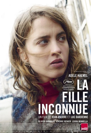 La fille inconnue