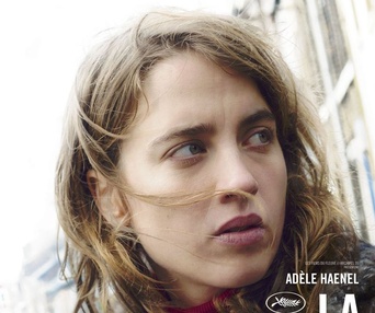 Affiche du film La fille inconnue