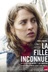 Affiche du film La fille inconnue