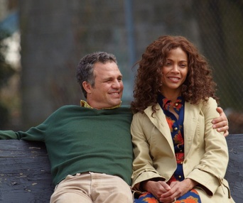Une scène du film Infinitely Polar Bear