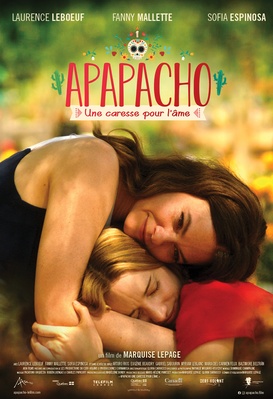 Apapacho, une caresse pour l'âme